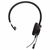 Наушники Jabra Evolve 20 MS Mono (4993-823-109), изображение 2 Наушники Jabra Evolve 20 MS Mono (4993-823-109), изображение 2