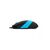 Мишка A4Tech FM10S Blue, зображення 3 Мишка A4Tech FM10S Blue, зображення 3