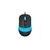 Мишка A4Tech FM10S Blue Мишка A4Tech FM10S Blue