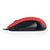 Мишка Modecom MC-M10 USB Red (M-MC-0M10-500), зображення 2 Мишка Modecom MC-M10 USB Red (M-MC-0M10-500), зображення 2