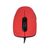 Мишка Modecom MC-M10 USB Red (M-MC-0M10-500), зображення 5 Мишка Modecom MC-M10 USB Red (M-MC-0M10-500), зображення 5