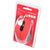 Мишка Modecom MC-M10 USB Red (M-MC-0M10-500), зображення 6 Мишка Modecom MC-M10 USB Red (M-MC-0M10-500), зображення 6
