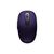 Мышка Canyon CNS-CMSW09V Wireless Violet (CNS-CMSW09V), изображение 2 Мышка Canyon CNS-CMSW09V Wireless Violet (CNS-CMSW09V), изображение 2