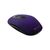 Мышка Canyon CNS-CMSW09V Wireless Violet (CNS-CMSW09V), изображение 3 Мышка Canyon CNS-CMSW09V Wireless Violet (CNS-CMSW09V), изображение 3