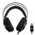 Наушники A4Tech Bloody G521 Black, изображение 3 Наушники A4Tech Bloody G521 Black, изображение 3