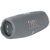 Акустична система JBL Charge 5 Grey (JBLCHARGE5GRY), зображення 2 Акустична система JBL Charge 5 Grey (JBLCHARGE5GRY), зображення 2