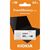 USB флеш накопитель Kioxia 64GB U301 White USB 3.2 (LU301W064GG4), изображение 3 USB флеш накопитель Kioxia 64GB U301 White USB 3.2 (LU301W064GG4), изображение 3