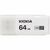 USB флеш накопитель Kioxia 64GB U301 White USB 3.2 (LU301W064GG4) USB флеш накопитель Kioxia 64GB U301 White USB 3.2 (LU301W064GG4)