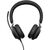 Наушники Jabra Evolve 2 40 MS Stereo USB-A (24089-999-999), изображение 6 Наушники Jabra Evolve 2 40 MS Stereo USB-A (24089-999-999), изображение 6