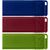 USB флеш накопитель Verbatim 3x16GB Slider Red/Blue/Green USB 2.0 (49326), изображение 4 USB флеш накопитель Verbatim 3x16GB Slider Red/Blue/Green USB 2.0 (49326), изображение 4