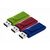 USB флеш накопитель Verbatim 3x16GB Slider Red/Blue/Green USB 2.0 (49326) USB флеш накопитель Verbatim 3x16GB Slider Red/Blue/Green USB 2.0 (49326)