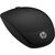 Мышка HP X200 Wireless Black (6VY95AA), изображение 2 Мышка HP X200 Wireless Black (6VY95AA), изображение 2