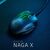 Мышка Razer Naga X USB RGB Black (RZ01-03590100-R3M1), изображение 4 Мышка Razer Naga X USB RGB Black (RZ01-03590100-R3M1), изображение 4