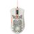 Мышка 2E HyperSpeed Pro RGB Retro White (2E-MGHSPR-WT), изображение 2 Мышка 2E HyperSpeed Pro RGB Retro White (2E-MGHSPR-WT), изображение 2