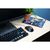 Мышка Trust Voca USB Black (23650), изображение 10 Мышка Trust Voca USB Black (23650), изображение 10