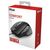 Мышка Trust Voca USB Black (23650), изображение 5 Мышка Trust Voca USB Black (23650), изображение 5