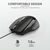 Мышка Trust Voca USB Black (23650), изображение 9 Мышка Trust Voca USB Black (23650), изображение 9