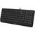 Клавиатура A4Tech FK15 Black, изображение 5 Клавиатура A4Tech FK15 Black, изображение 5