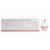 Комплект A4Tech F1010 Pink Комплект A4Tech F1010 Pink