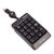Клавіатура A4Tech FK13 Grey, зображення 2 Клавіатура A4Tech FK13 Grey, зображення 2