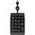 Клавіатура A4Tech FK13 Grey Клавіатура A4Tech FK13 Grey