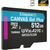 Карта памяти Kingston 512GB microSDXC class 10 UHS-I/U3 Canvas Go Plus (SDCG3/512GBSP), изображение 2 Карта памяти Kingston 512GB microSDXC class 10 UHS-I/U3 Canvas Go Plus (SDCG3/512GBSP), изображение 2