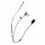 Шлейф матрицы Dell Inspiron 15-3521, 3537, 5521, 5537), 40pin матриці (A44703) Шлейф матрицы Dell Inspiron 15-3521, 3537, 5521, 5537), 40pin матриці (A44703)