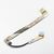 Шлейф матрицы Dell Vostro 3500, LED 40pin матриці (A44706) Шлейф матрицы Dell Vostro 3500, LED 40pin матриці (A44706)
