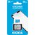Карта памяти Kioxia 32GB microSDHC class 10 UHS-I Exceria (LMEX1L032GG2), изображение 2 Карта памяти Kioxia 32GB microSDHC class 10 UHS-I Exceria (LMEX1L032GG2), изображение 2