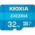 Карта памяти Kioxia 32GB microSDHC class 10 UHS-I Exceria (LMEX1L032GG2) Карта памяти Kioxia 32GB microSDHC class 10 UHS-I Exceria (LMEX1L032GG2)