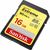 Карта памяти SanDisk 2x16GB SDXC class 10 UHS-1 (SDSDXNE-016G-GNCI2) Карта памяти SanDisk 2x16GB SDXC class 10 UHS-1 (SDSDXNE-016G-GNCI2)