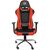 Кресло игровое Defender Azgard Black/Red (64358) Кресло игровое Defender Azgard Black/Red (64358)