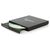 Оптический привод DVD-RW Gembird DVD-USB-02, изображение 3 Оптический привод DVD-RW Gembird DVD-USB-02, изображение 3