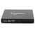 Оптический привод DVD-RW Gembird DVD-USB-02 Оптический привод DVD-RW Gembird DVD-USB-02