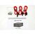 Бэкплейн Chieftec 2x5.25"/3x3.5" Hot-Swap Aluminium (CBP-2131SAS), изображение 5 Бэкплейн Chieftec 2x5.25"/3x3.5" Hot-Swap Aluminium (CBP-2131SAS), изображение 5