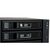 Бэкплейн Chieftec 3x5.25"/4x3.5" Hot-Swap Aluminium (CBP-3141SAS), изображение 4 Бэкплейн Chieftec 3x5.25"/4x3.5" Hot-Swap Aluminium (CBP-3141SAS), изображение 4