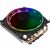 Кулер до процесора Gamemax GAMMA300 Rainbow Кулер до процесора Gamemax GAMMA300 Rainbow
