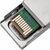 Модуль SFP Alistar Модуль SFP 1000BASE-T Copper RJ-45 (SFP-1G-T), изображение 4 Модуль SFP Alistar Модуль SFP 1000BASE-T Copper RJ-45 (SFP-1G-T), изображение 4