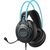 Наушники A4Tech FH200i Blue, изображение 3 Наушники A4Tech FH200i Blue, изображение 3
