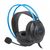 Наушники A4Tech FH200i Blue, изображение 4 Наушники A4Tech FH200i Blue, изображение 4