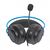 Наушники A4Tech FH200i Blue, изображение 5 Наушники A4Tech FH200i Blue, изображение 5