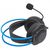 Наушники A4Tech FH200i Blue, изображение 6 Наушники A4Tech FH200i Blue, изображение 6