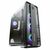 Корпус Gamemax Moonlight FRGB-White Корпус Gamemax Moonlight FRGB-White