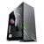 Корпус Gamemax VEGA PRO GY Корпус Gamemax VEGA PRO GY