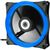 Кулер для корпуса Gamemax GMX-RF12-B, изображение 4 Кулер для корпуса Gamemax GMX-RF12-B, изображение 4