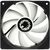 Кулер для корпуса Gamemax GMX-WFBK-WT Кулер для корпуса Gamemax GMX-WFBK-WT