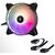 Кулер для корпуса Chieftronic NOVA ARGB (NF-1225RGB), изображение 4 Кулер для корпуса Chieftronic NOVA ARGB (NF-1225RGB), изображение 4