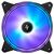 Кулер для корпуса Chieftronic NOVA ARGB (NF-1225RGB), изображение 7 Кулер для корпуса Chieftronic NOVA ARGB (NF-1225RGB), изображение 7