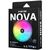 Кулер для корпуса Chieftronic NOVA ARGB (NF-1225RGB), изображение 8 Кулер для корпуса Chieftronic NOVA ARGB (NF-1225RGB), изображение 8