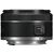 Объектив Canon RF 50mm f/1.8 STM (4515C005), изображение 2 Объектив Canon RF 50mm f/1.8 STM (4515C005), изображение 2